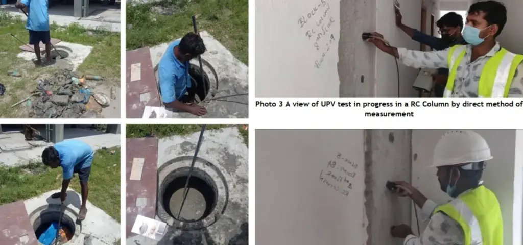 Structural Audit - Tamil Nadu Urban Habitat Development Board