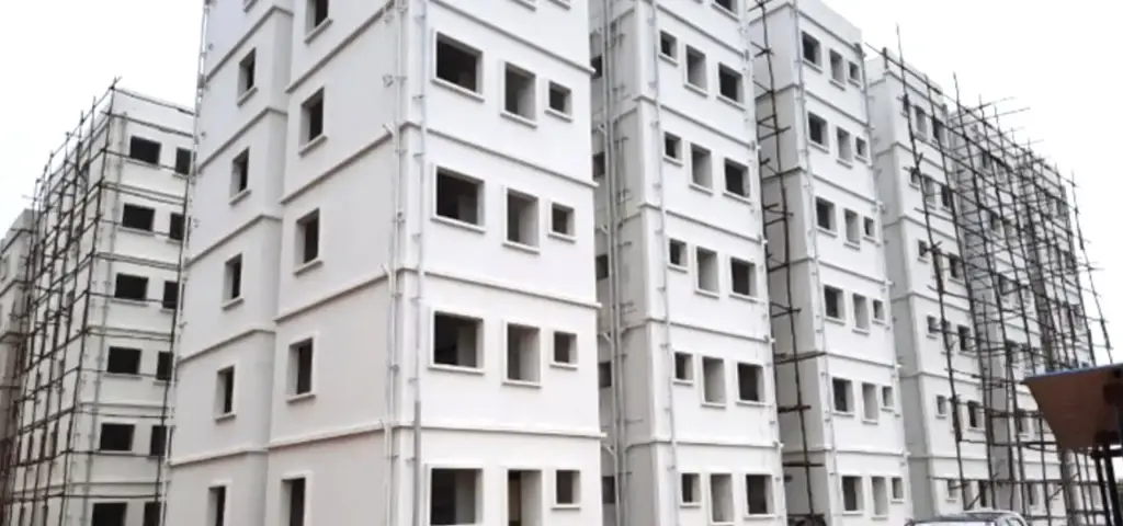 Structural Audit - Tamil Nadu Urban