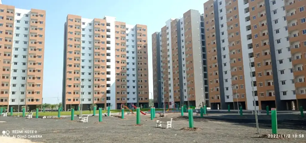 TPQA - Ministry of Housing and Urban Affairs