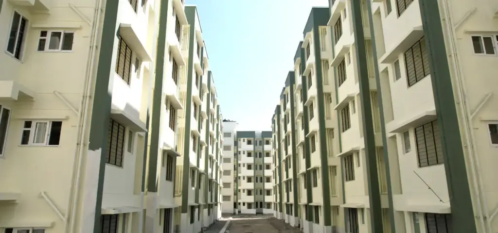 TPQA - Ministry of Housing and Urban Affairs