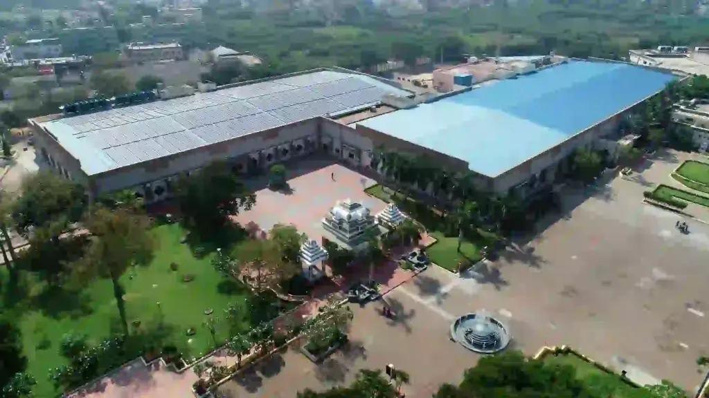 Chennai Trade Centre