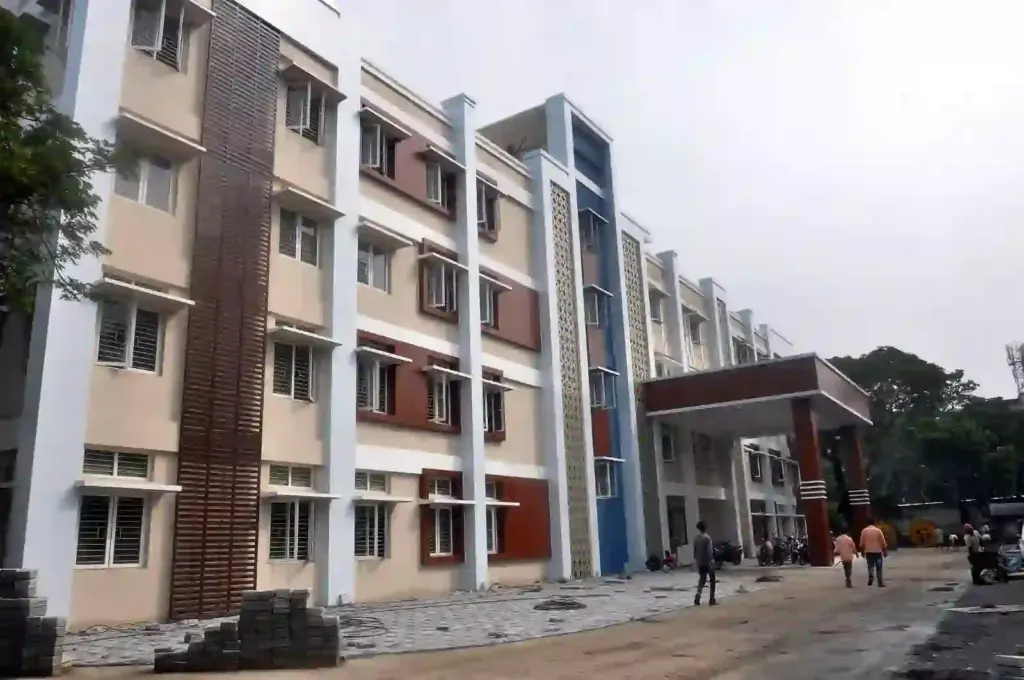 Plug & Play Flatted Factory Construction