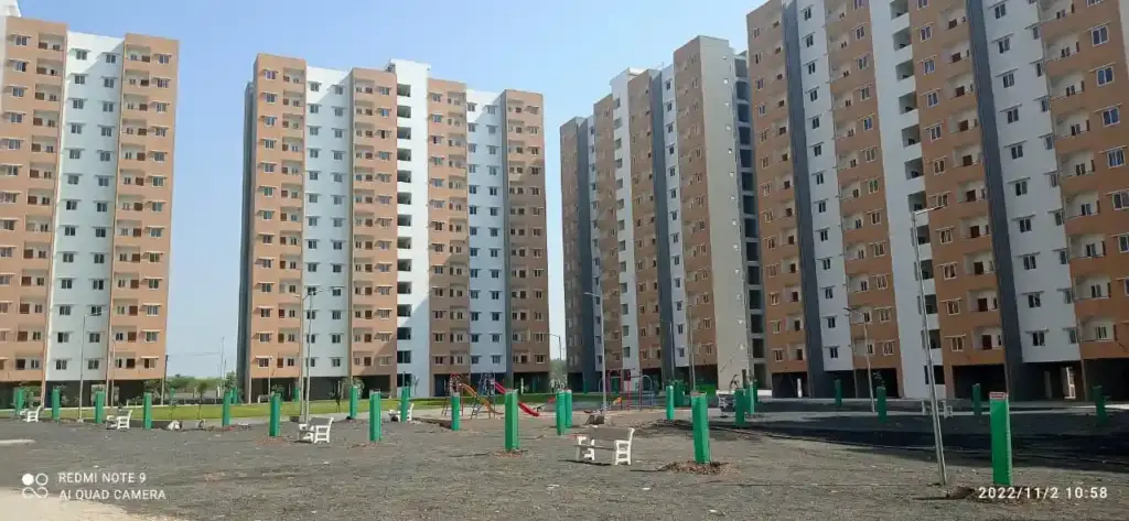 tpqa services – lighthouse projects